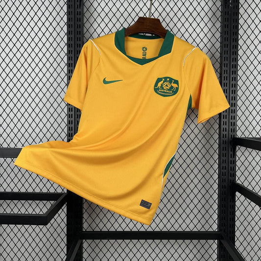 Australia 2026 Home Shirt