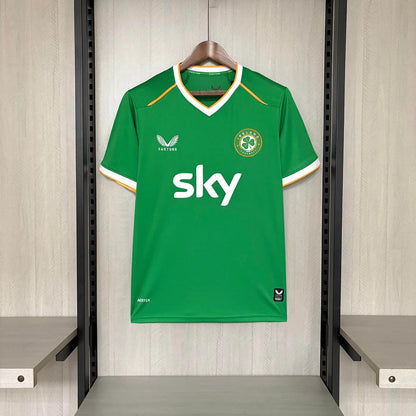 Ireland 2026 Home Shirt