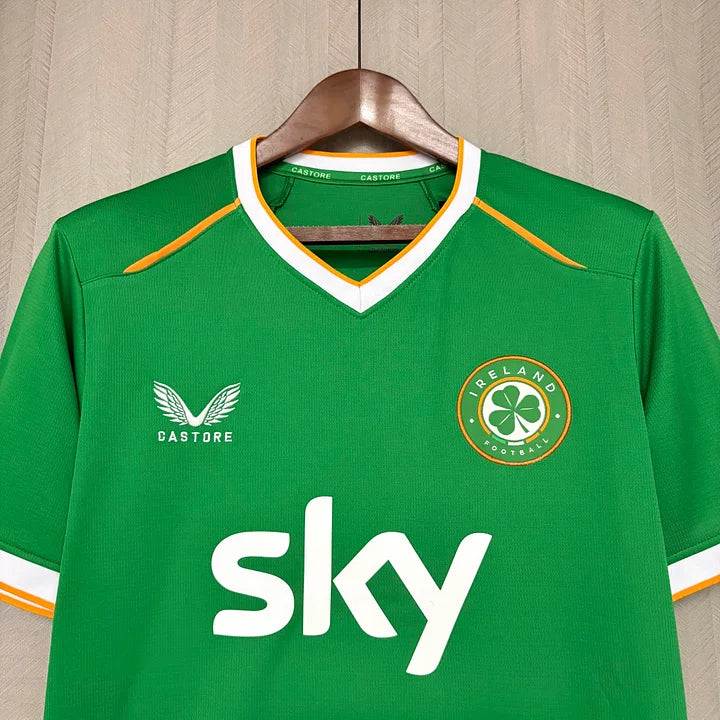 Ireland 2026 Home Shirt