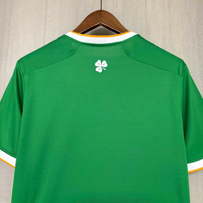 Ireland 2026 Home Shirt
