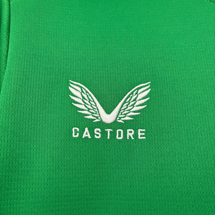 Ireland 2026 Home Shirt