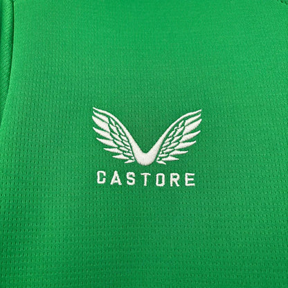 Ireland 2026 Home Shirt
