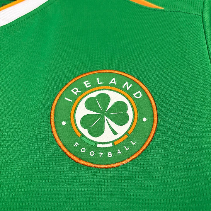 Ireland 2026 Home Shirt