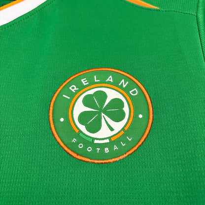 Ireland 2026 Home Shirt