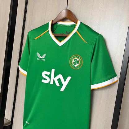 Ireland 2026 Home Shirt