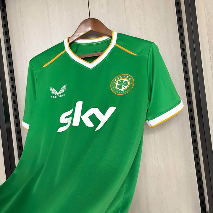 Ireland 2026 Home Shirt