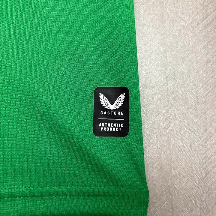 Ireland 2026 Home Shirt