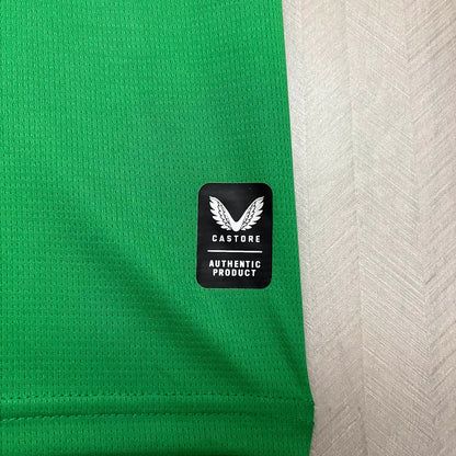 Ireland 2026 Home Shirt