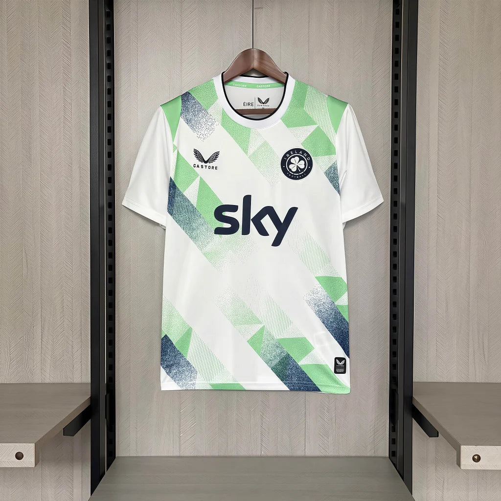 Ireland 2026 Away Shirt