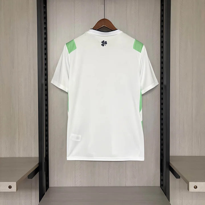 Ireland 2026 Away Shirt