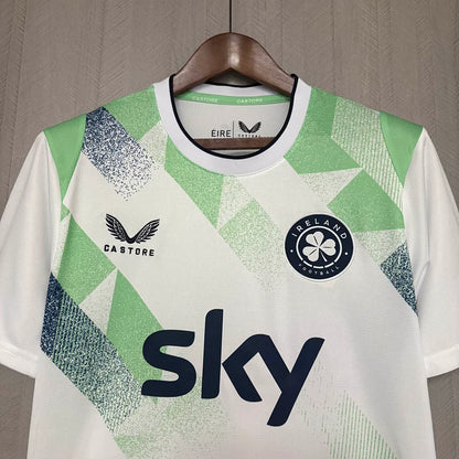 Ireland 2026 Away Shirt