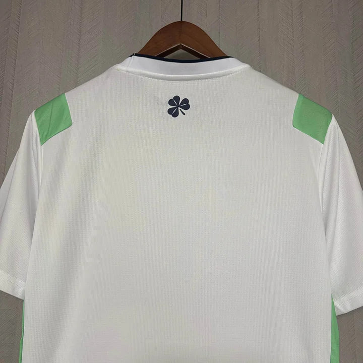Ireland 2026 Away Shirt