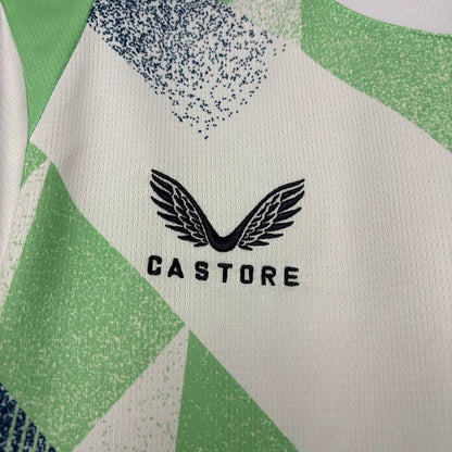 Ireland 2026 Away Shirt
