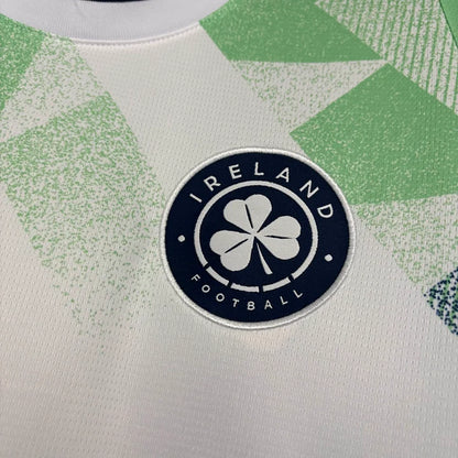 Ireland 2026 Away Shirt