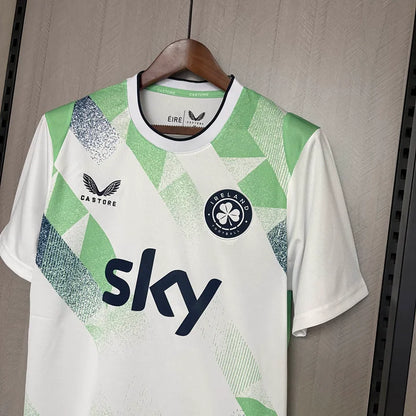 Ireland 2026 Away Shirt