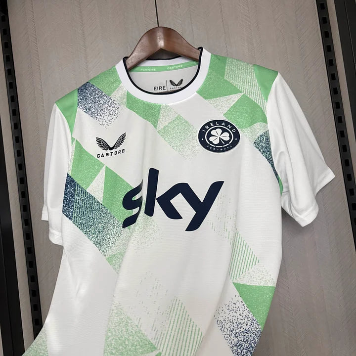 Ireland 2026 Away Shirt