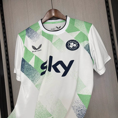 Ireland 2026 Away Shirt