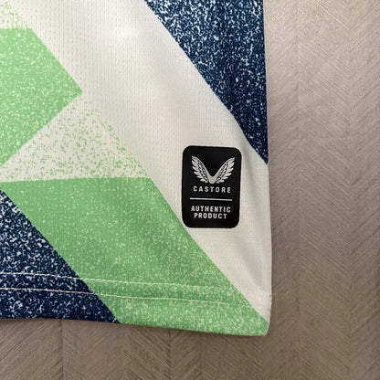 Ireland 2026 Away Shirt