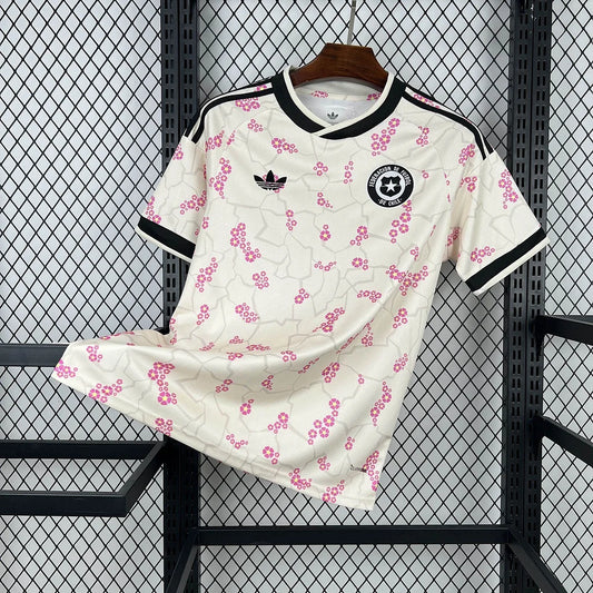 Chile 2026 Away Shirt