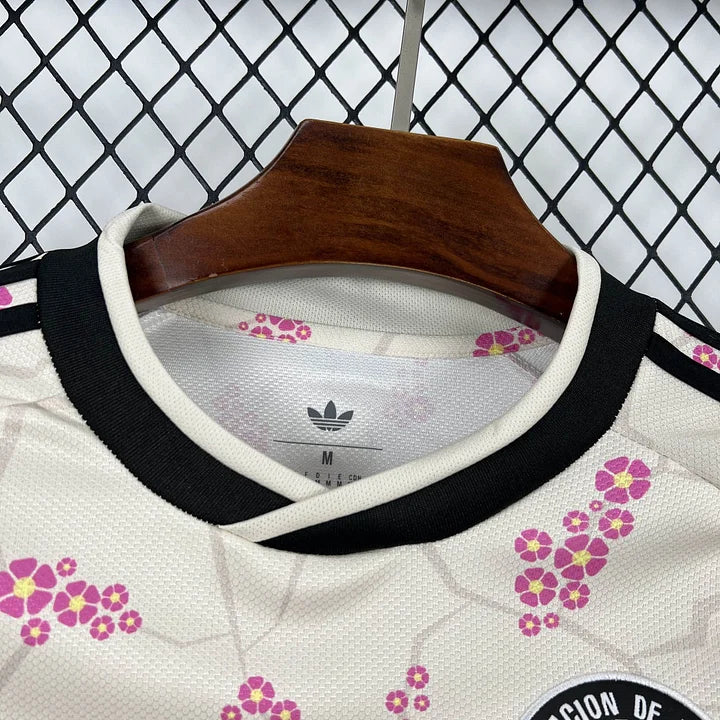 Chile 2026 Away Shirt