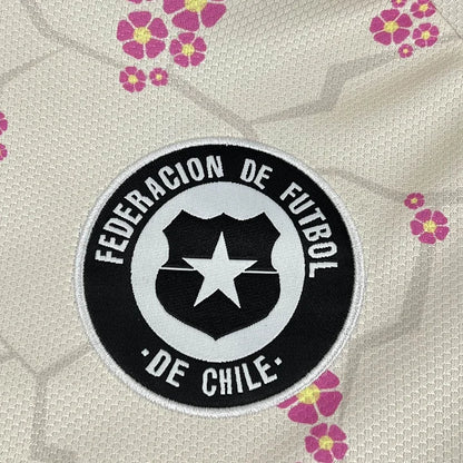 Chile 2026 Away Shirt