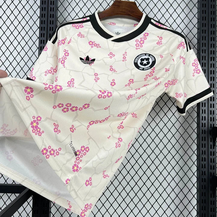 Chile 2026 Away Shirt
