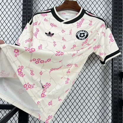 Chile 2026 Away Shirt