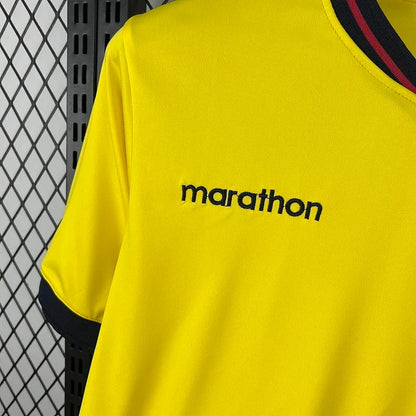 Ecuador 2026 Home Shirt