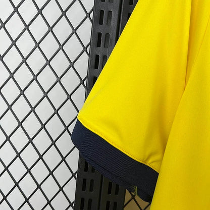 Ecuador 2026 Home Shirt
