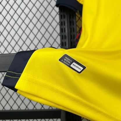 Ecuador 2026 Home Shirt