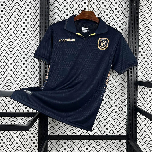 Ecuador 2026 Away Shirt