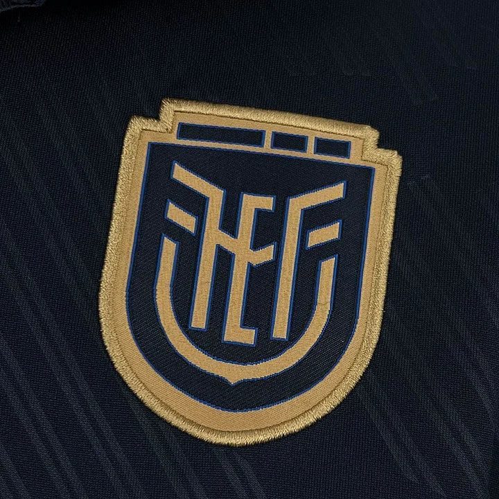 Ecuador 2026 Away Shirt