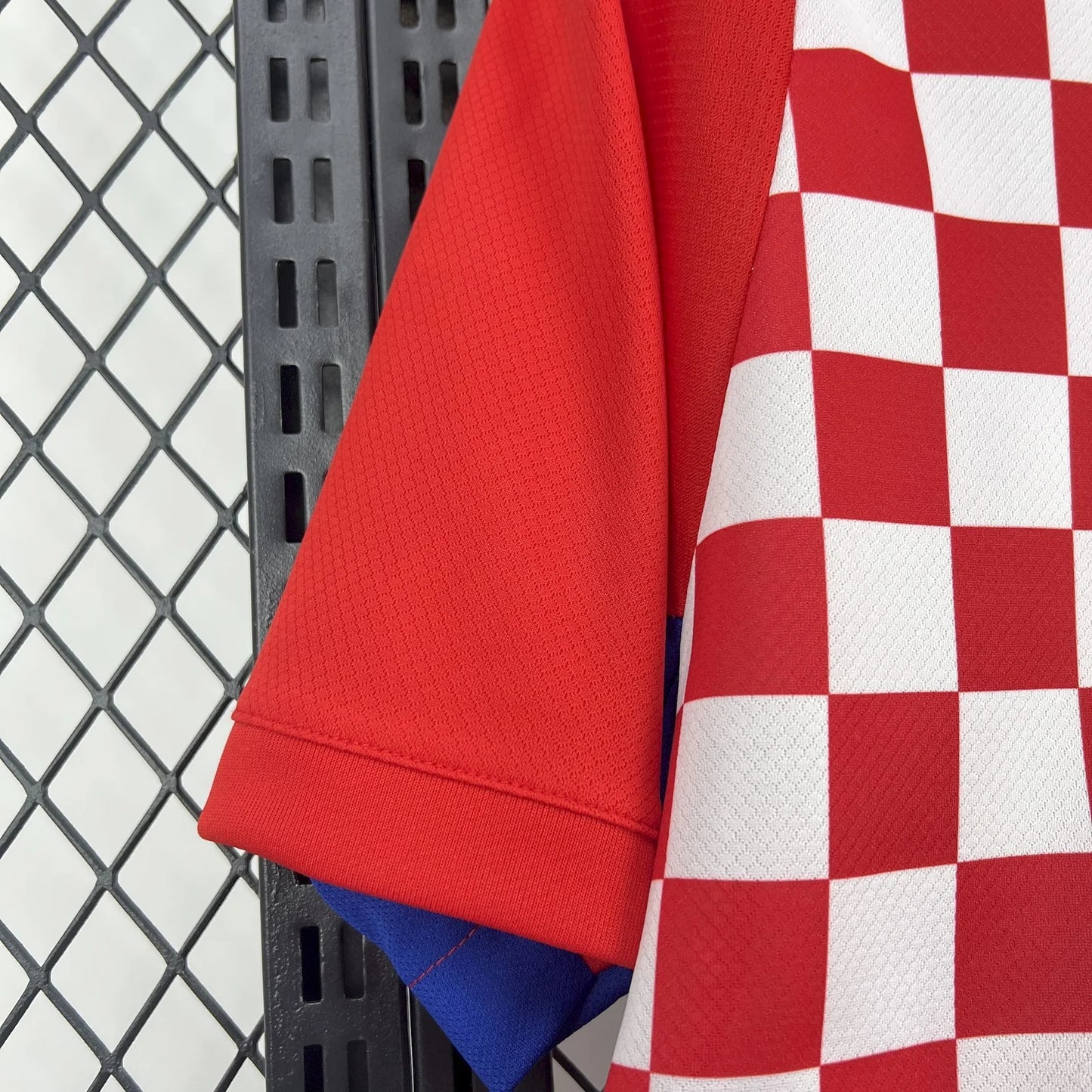 Croatia 2026 Home Shirt