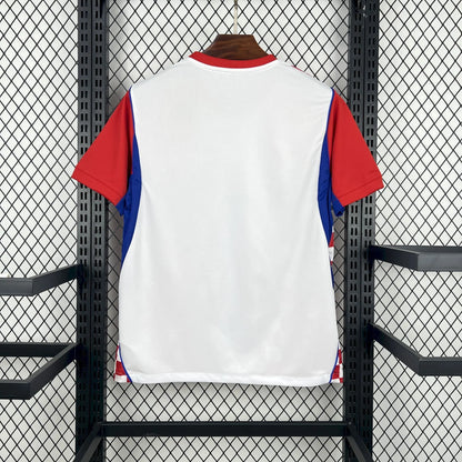 Croatia 2026 Home Shirt
