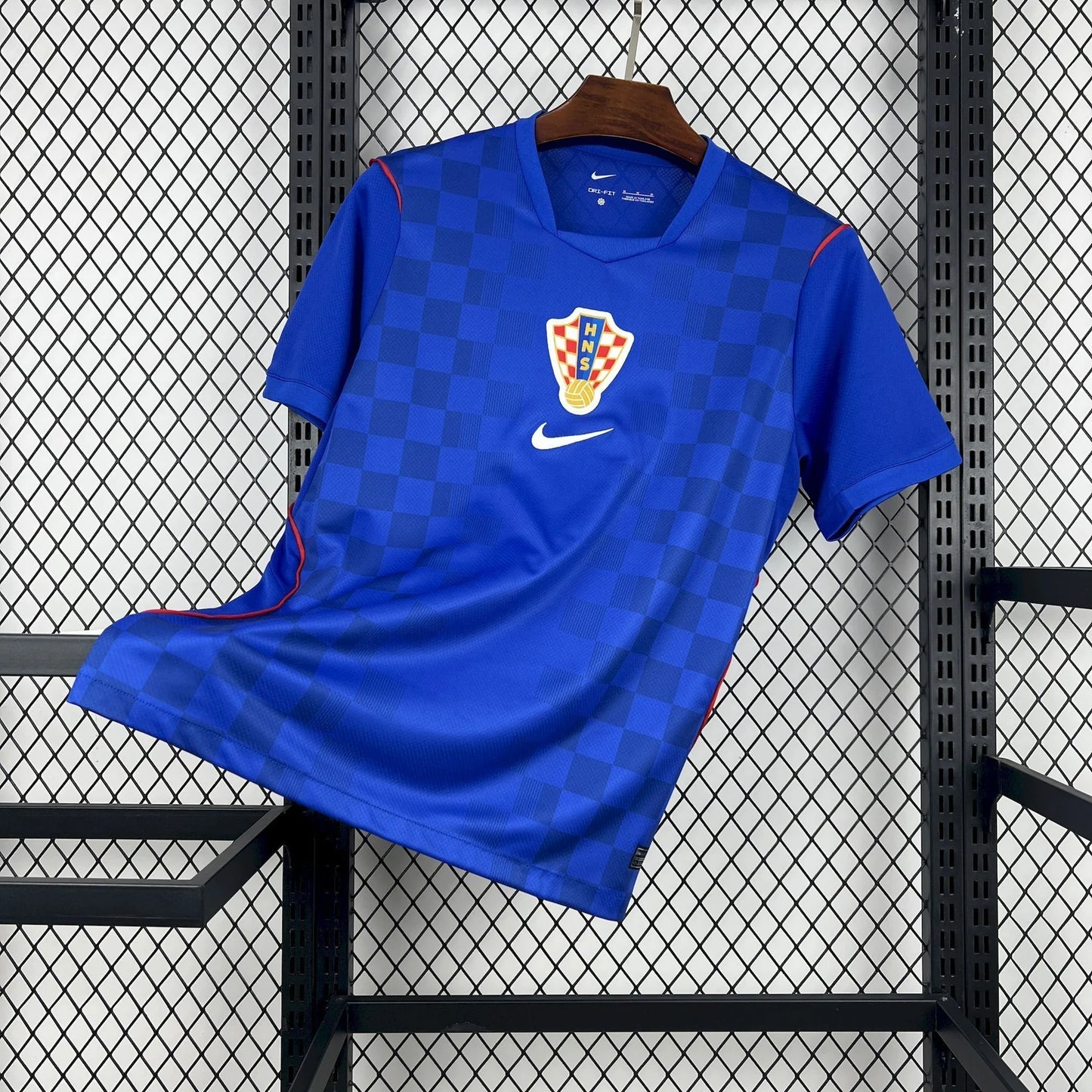 Croatia 2026 Away Shirt