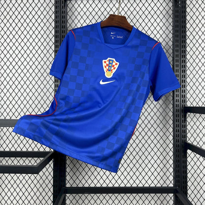 Croatia 2026 Away Shirt