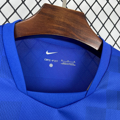 Croatia 2026 Away Shirt