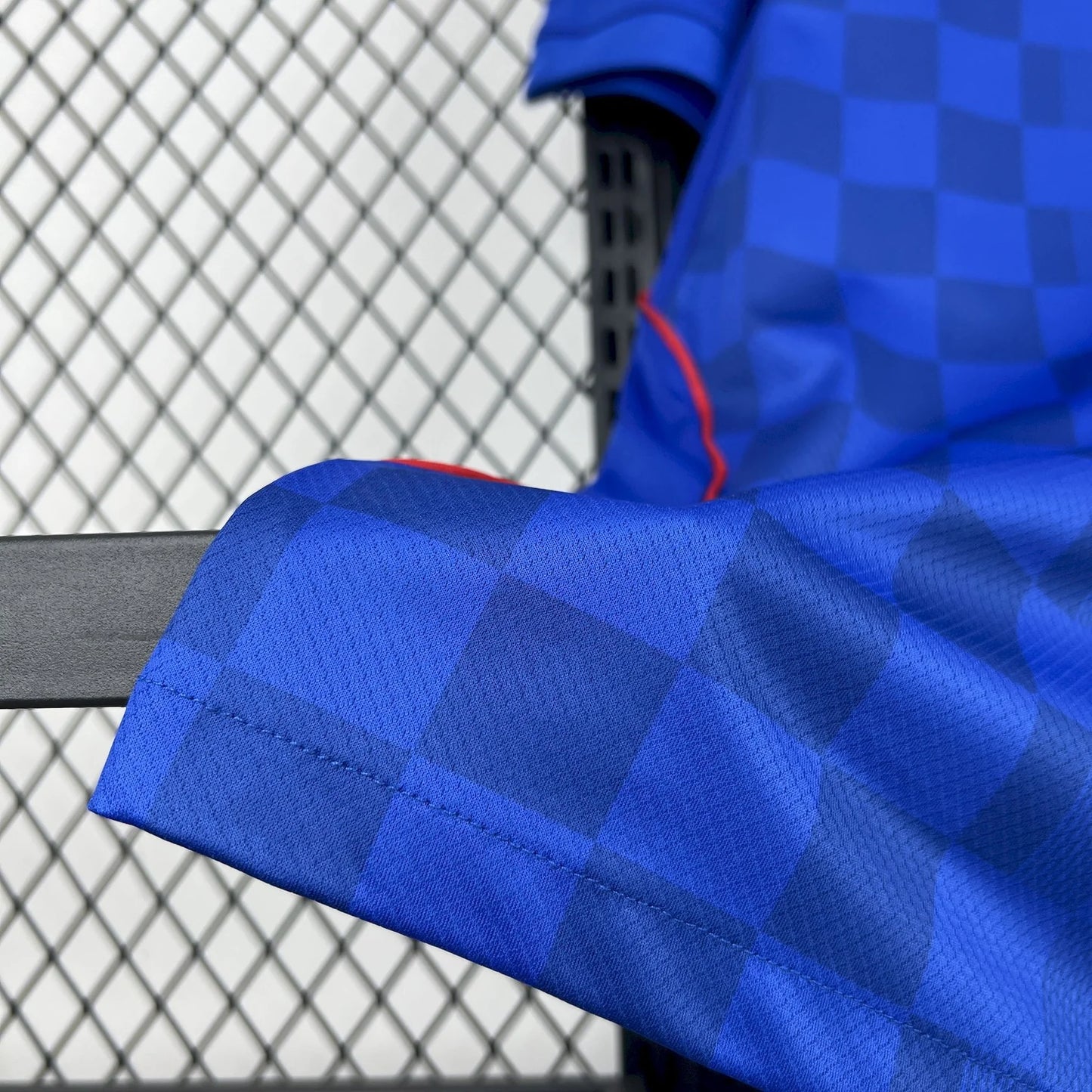 Croatia 2026 Away Shirt