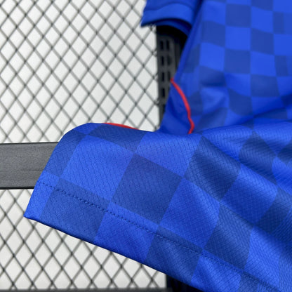 Croatia 2026 Away Shirt