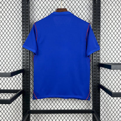 Croatia 2026 Away Shirt