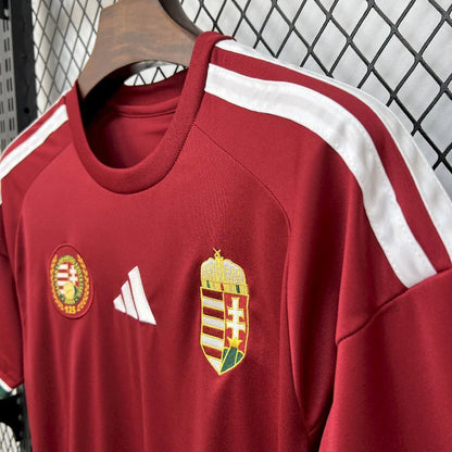 Hungary 2026 Home Shirt