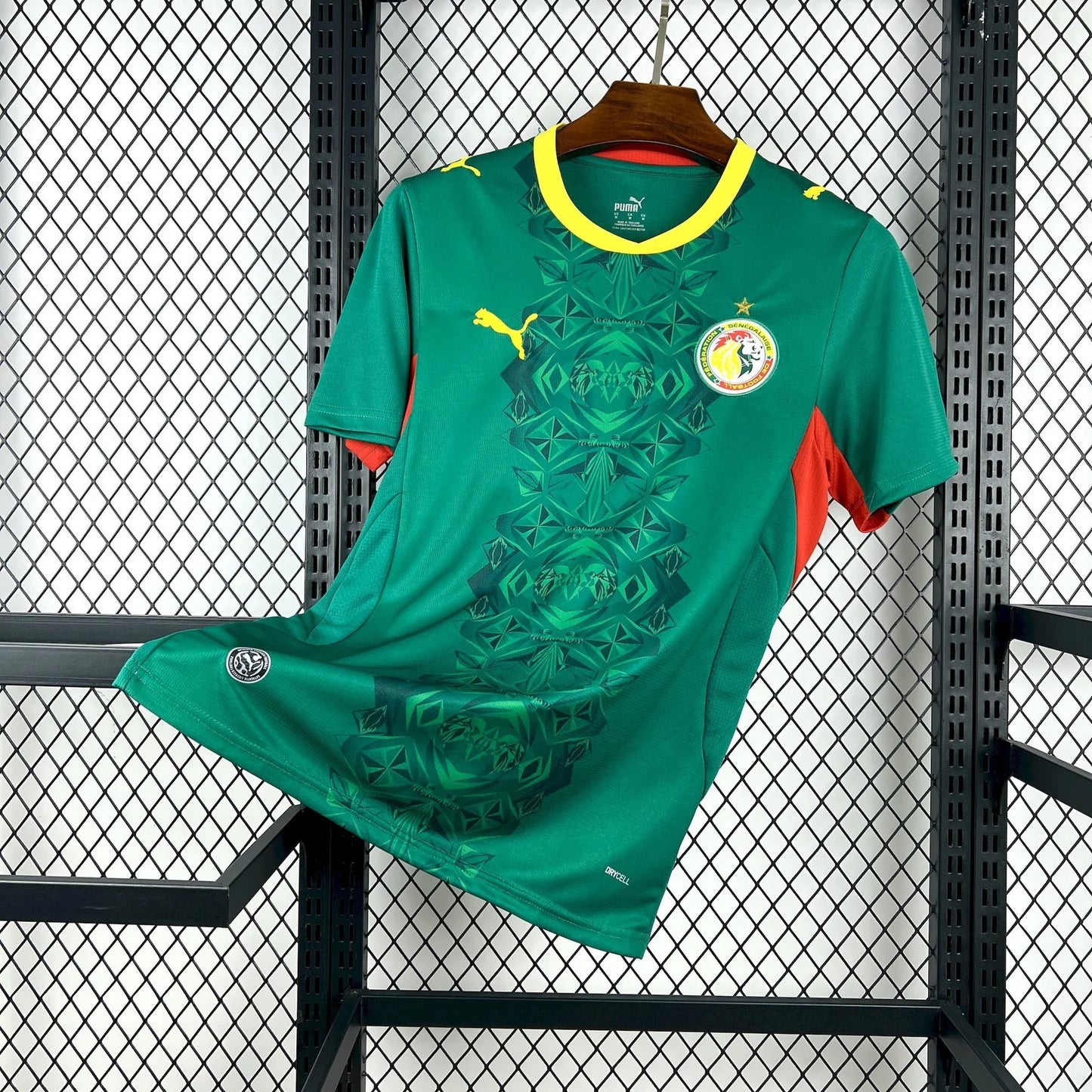 Senegal 2026 Home Shirt
