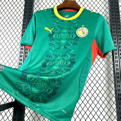 Senegal 2026 Home Shirt