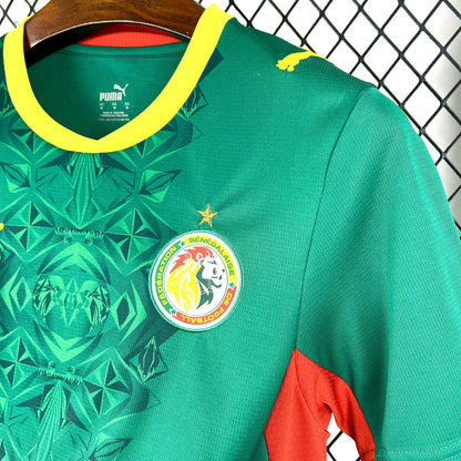 Senegal 2026 Home Shirt