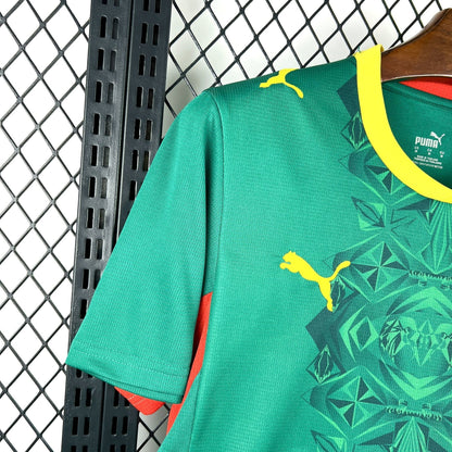 Senegal 2026 Home Shirt