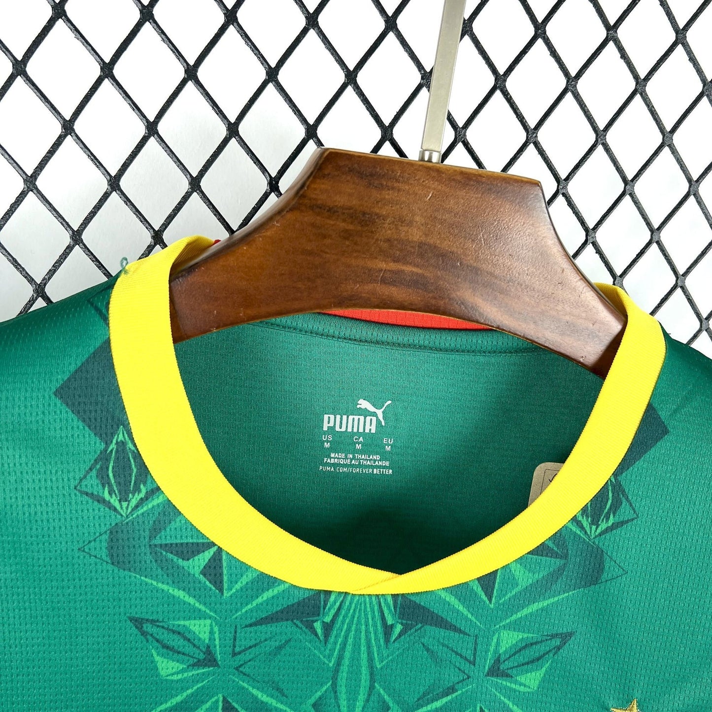 Senegal 2026 Home Shirt