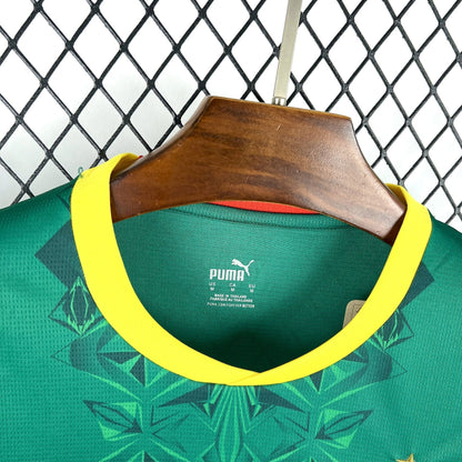 Senegal 2026 Home Shirt
