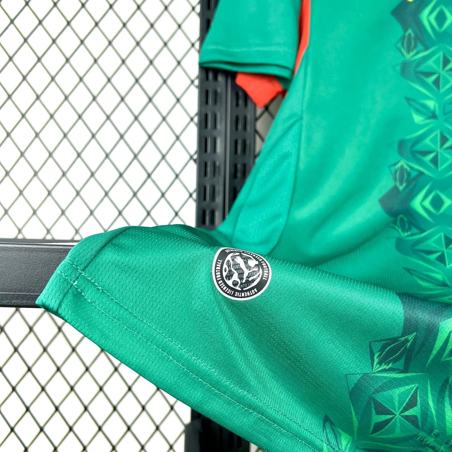 Senegal 2026 Home Shirt