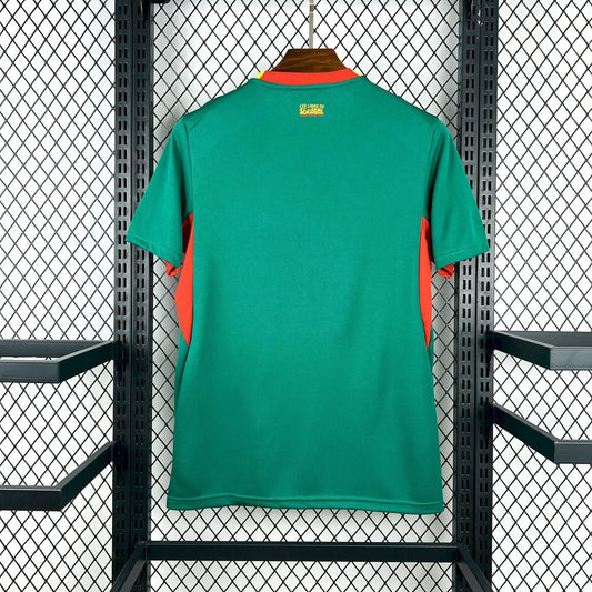 Senegal 2026 Home Shirt