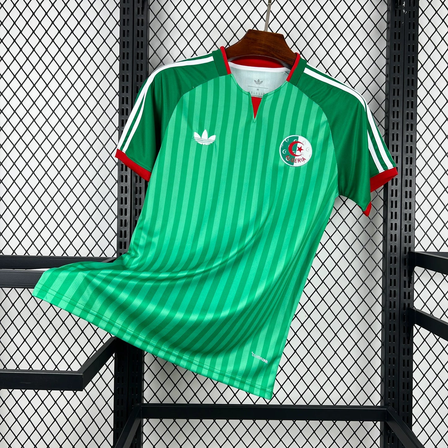 Algeria 2026 Away Shirt